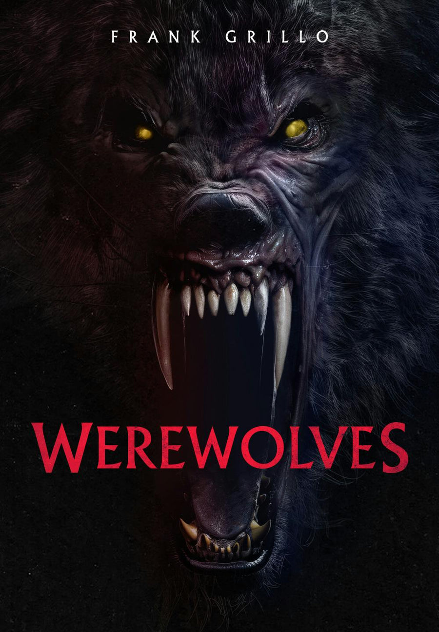 Werewolves [Digital Code - UHD]