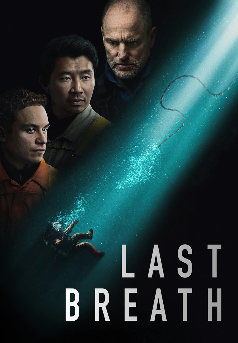 Last Breath [Digital Code - UHD]