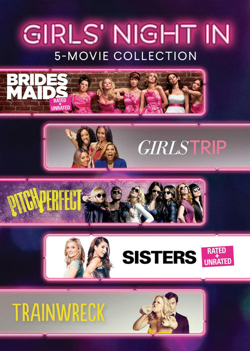 Girls Trip [Digital Code - HD]