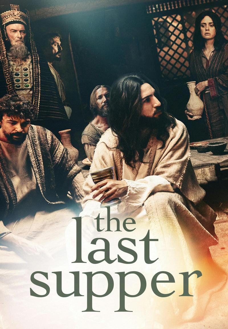 The Last Supper [Digital Code - HD]