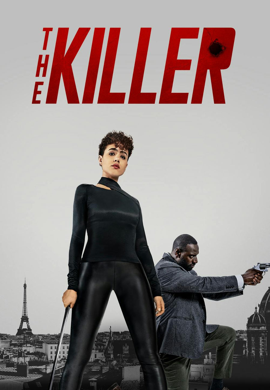 The Killer [Digital Code - UHD]