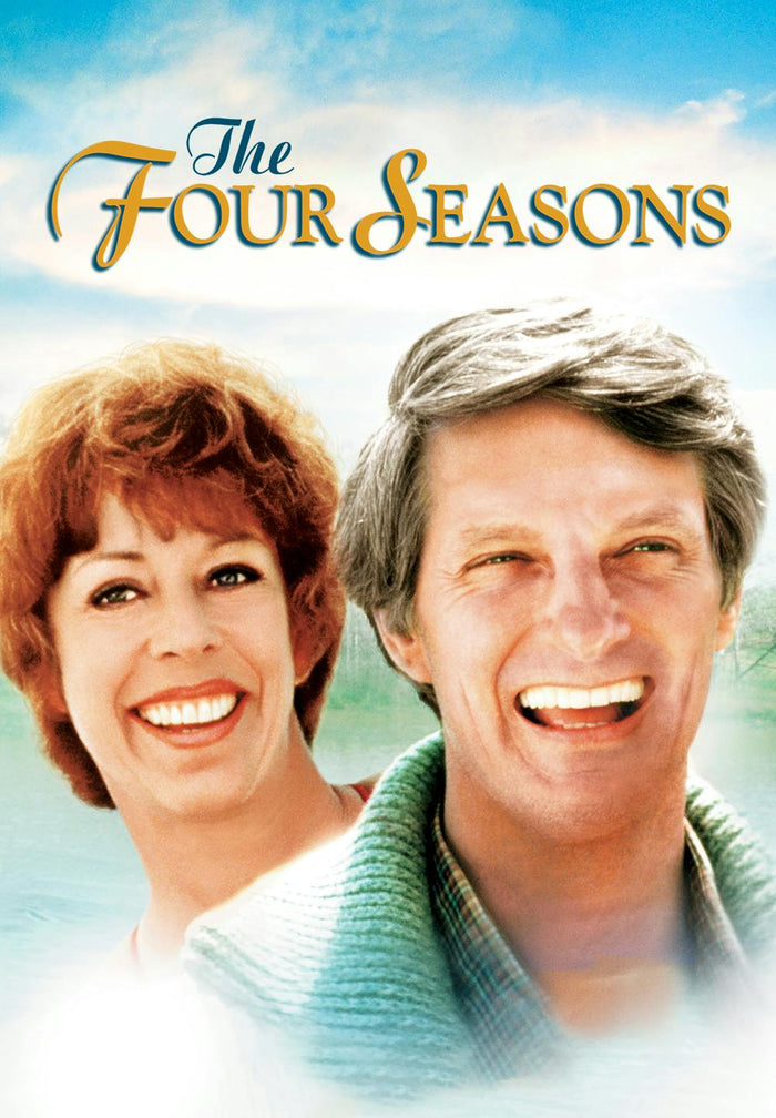 The Four Seasons [Digital Code - HD]