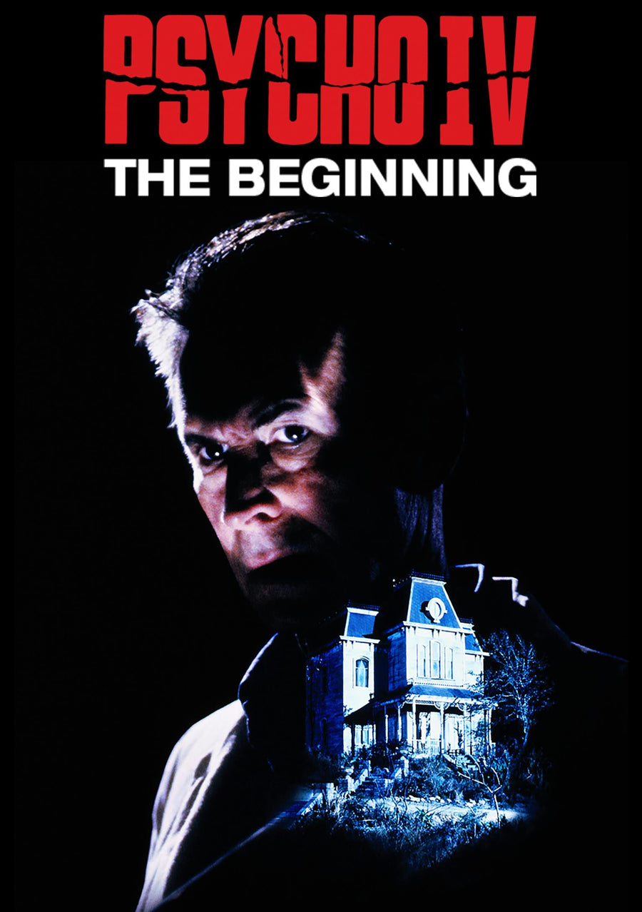 Psycho IV: The Beginning [Digital Code - HD]