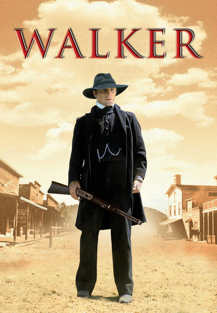 Walker [Digital Code - HD]