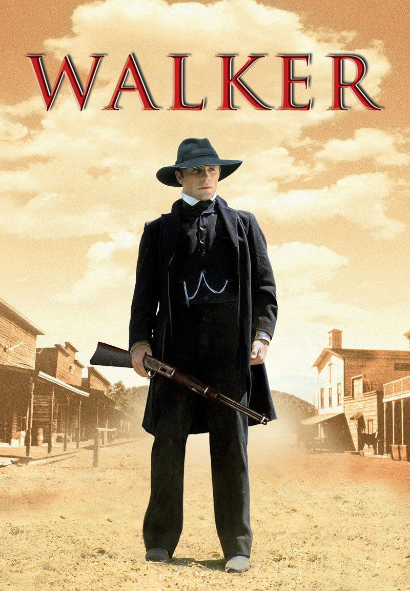 Walker [Digital Code - HD]