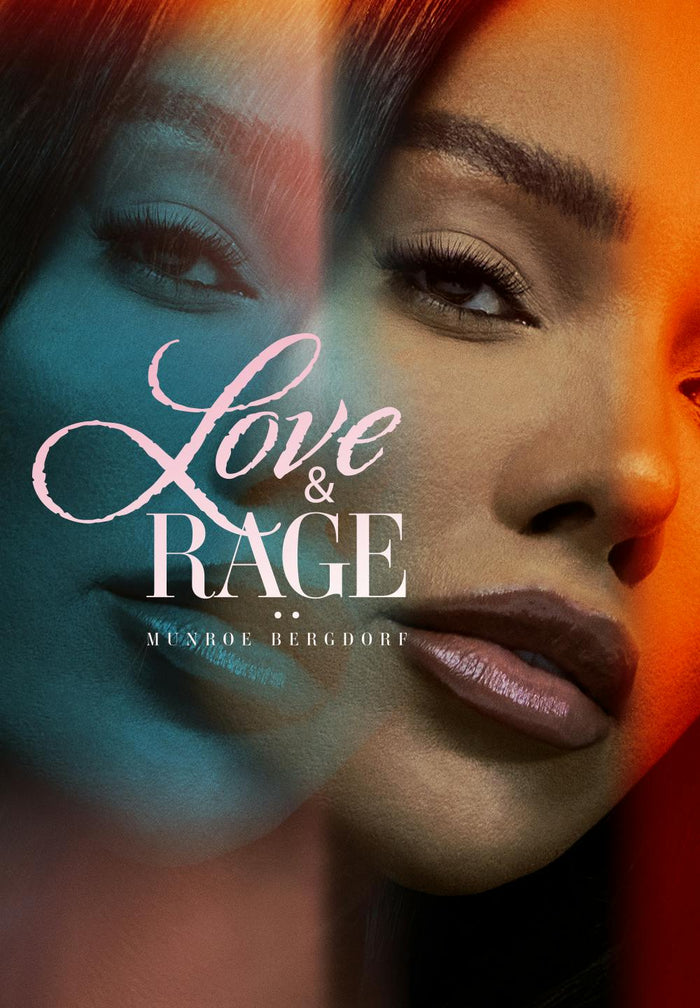 Love & Rage: Munroe Bergdorf [Digital Code - HD]