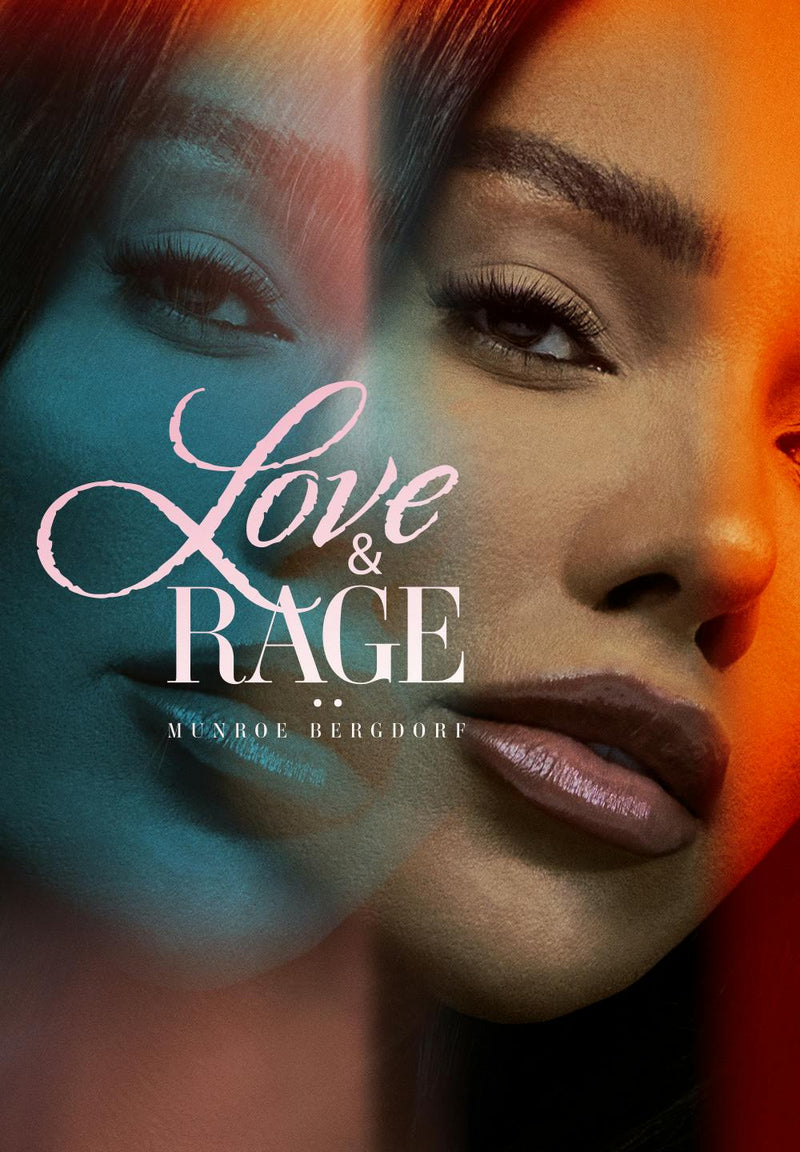 Love & Rage: Munroe Bergdorf [Digital Code - HD]