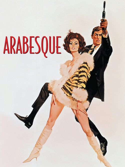 ARABESQUE [Digital Code - HD]