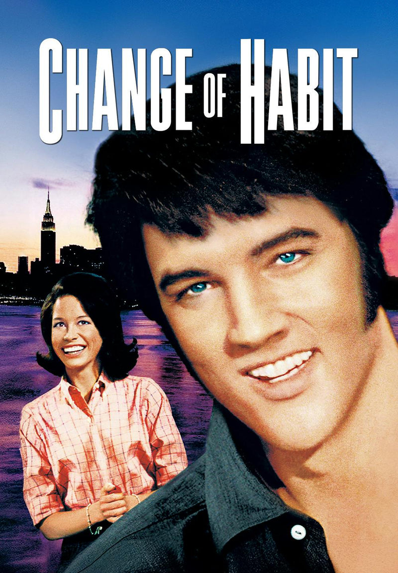 Change of Habit [Digital Code - HD]