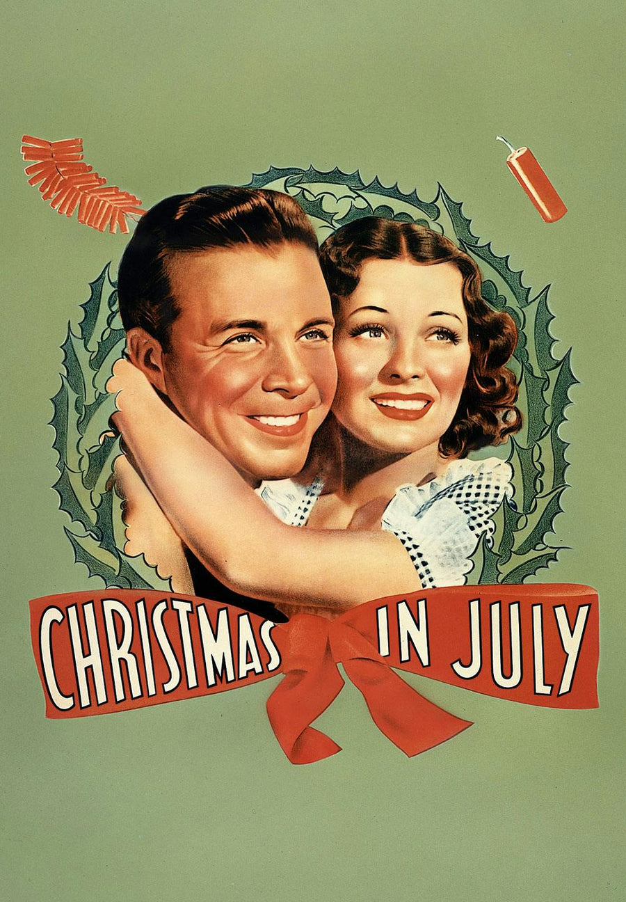 Christmas in July [Digital Code - HD]