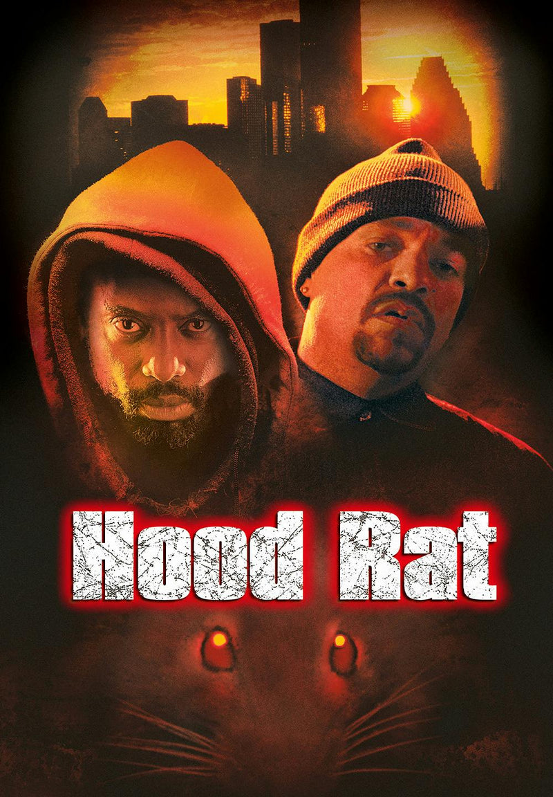 Hood Rat [Digital Code - SD]