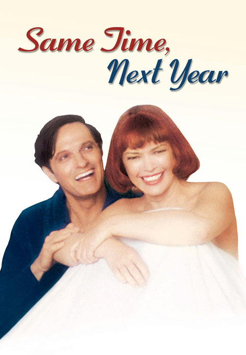 Same Time, Next Year [Digital Code - HD]