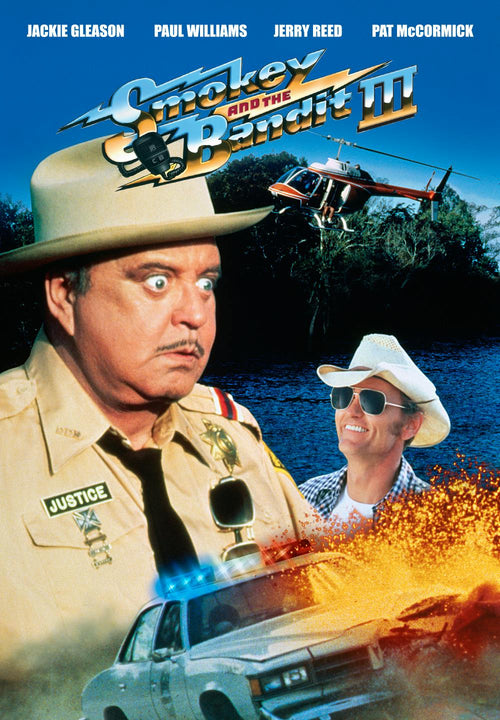 Smokey and the Bandit III [Digital Code - HD]