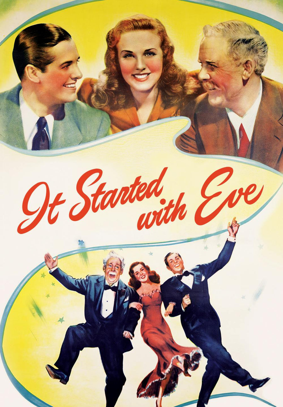 It Started with Eve [Digital Code - HD]