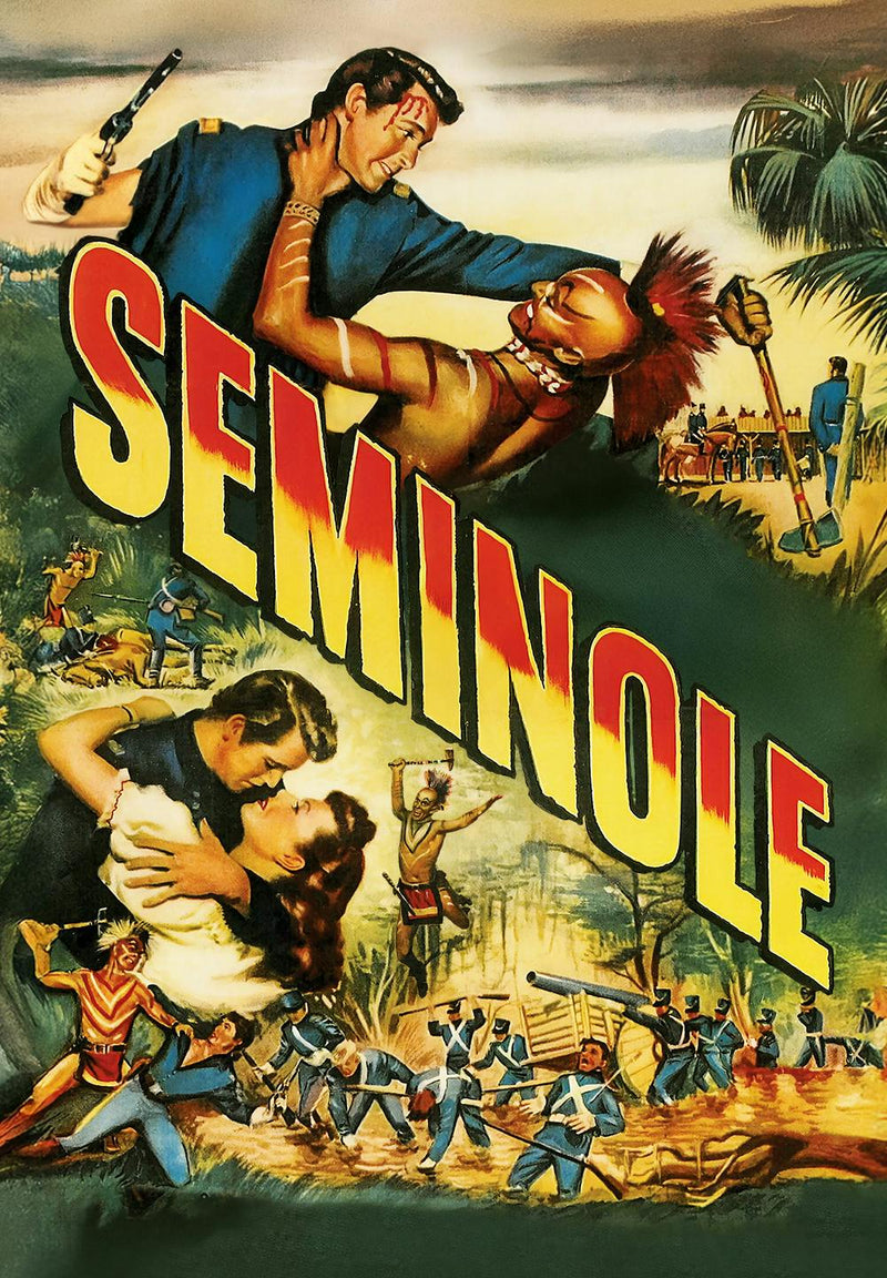 Seminole [Digital Code - HD]