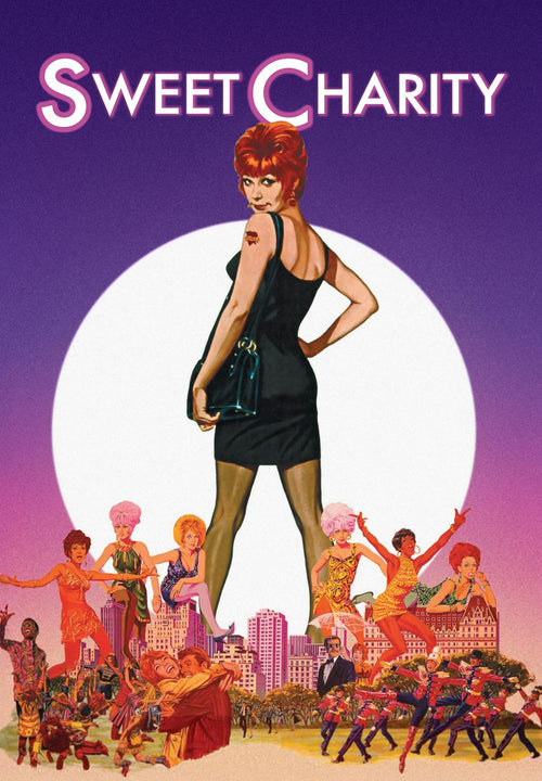 Sweet Charity [Digital Code - HD]