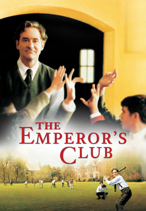 The Emperor's Club [Digital Code - HD]