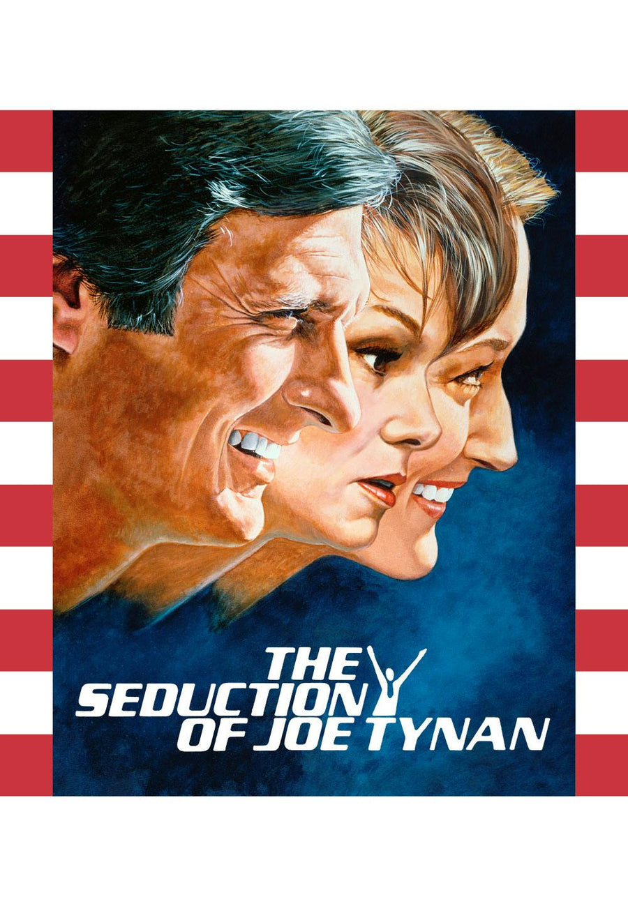 The Seduction of Joe Tynan [Digital Code - SD]