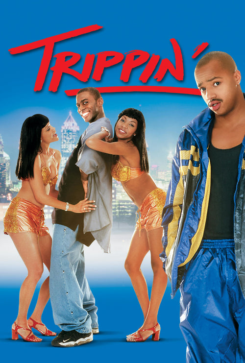 Trippin' [Digital Code - HD]
