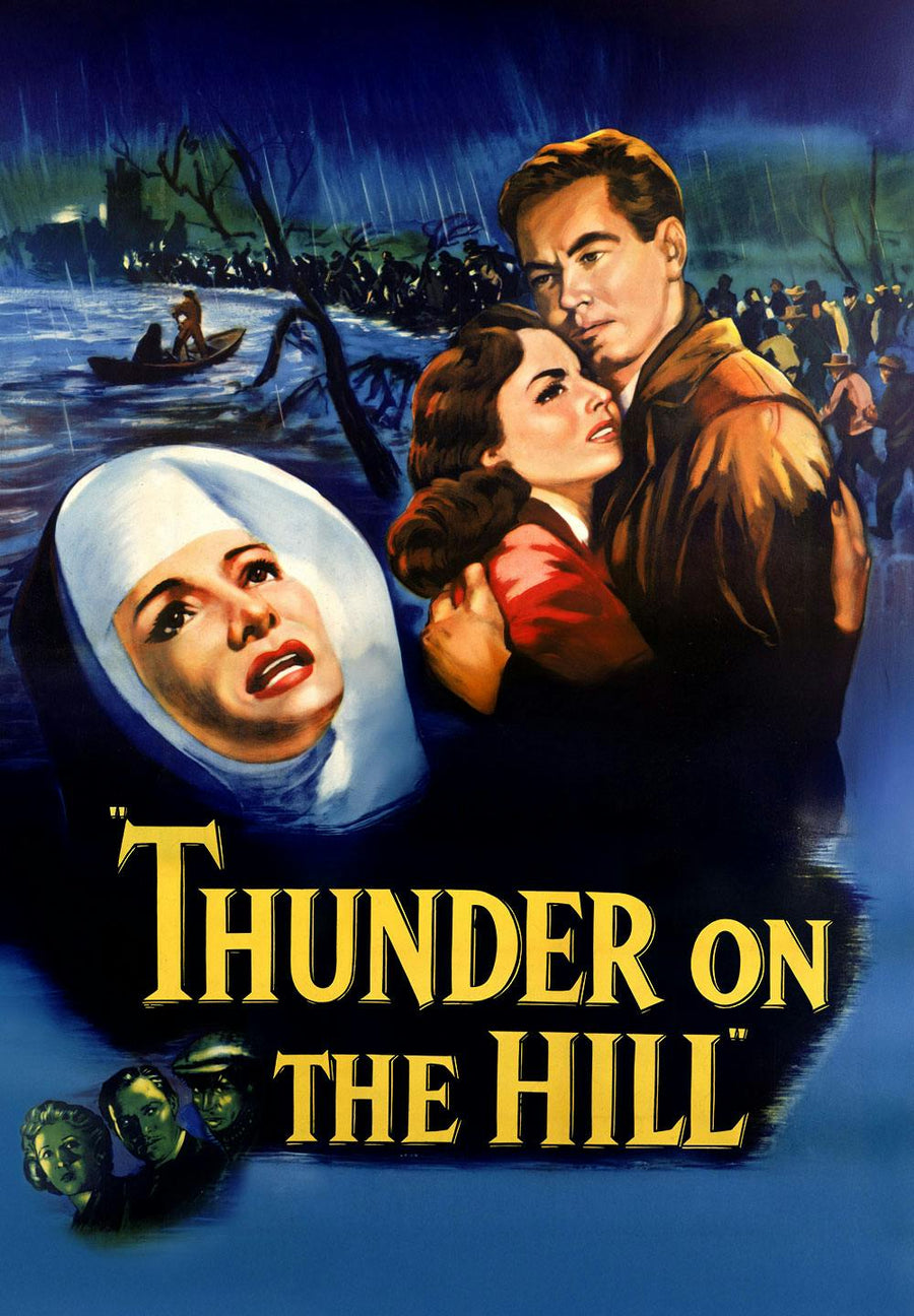 Thunder on the Hill [Digital Code - HD]