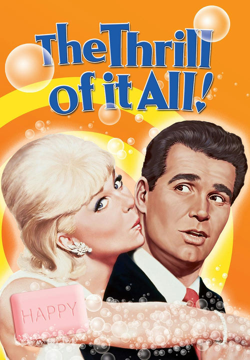 The Thrill of It All [Digital Code - HD]