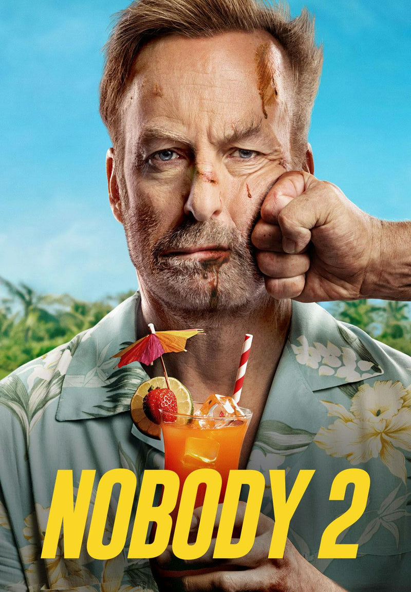 Nobody 2 [Digital Code - UHD]