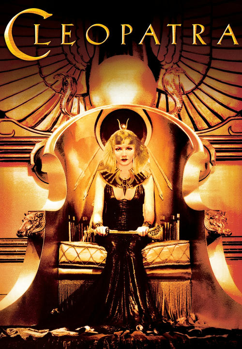 Cleopatra (1934) [Digital Code - HD]