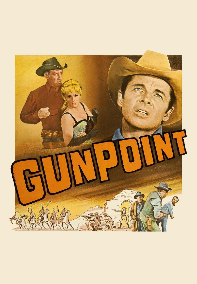 Gunpoint [Digital Code - SD]