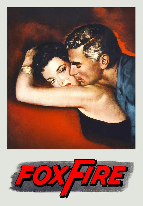 Foxfire [Digital Code - HD]