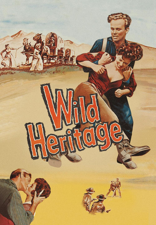 Wild Heritage [Digital Code - SD]