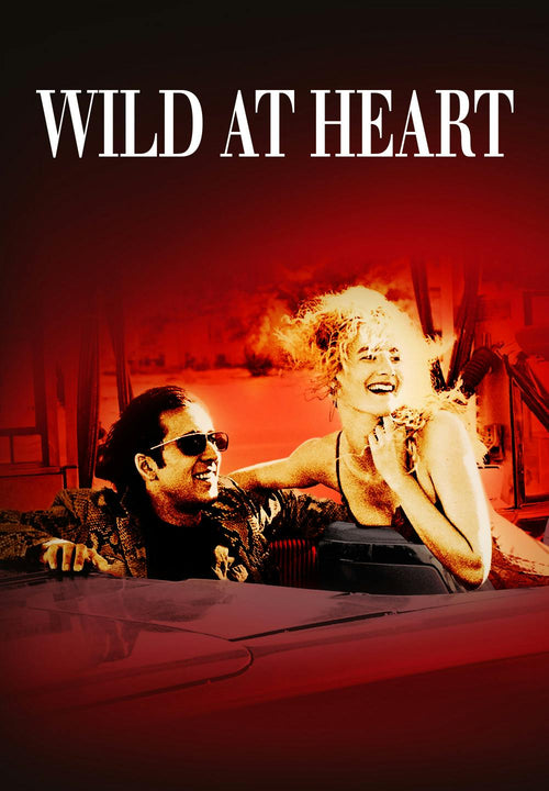 Wild at Heart [Digital Code - HD]