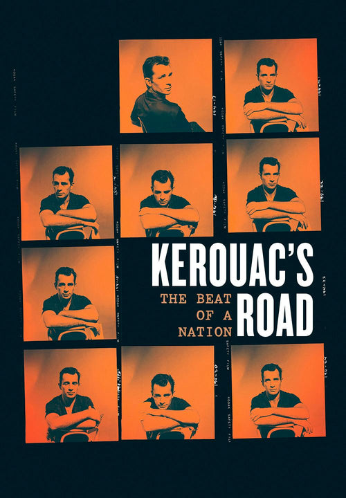 Kerouac's Road: The Beat of a Nation [Digital Code - HD]