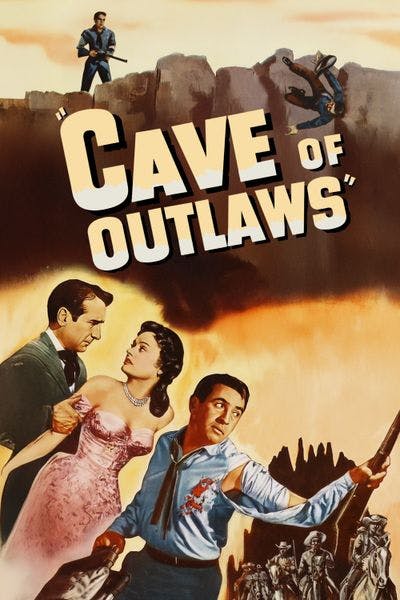 Cave of Outlaws [Digital Code - HD]
