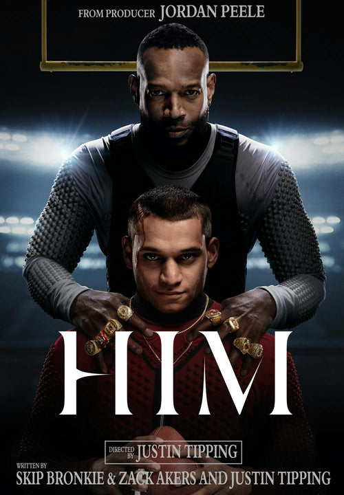 Him [Digital Code - UHD]