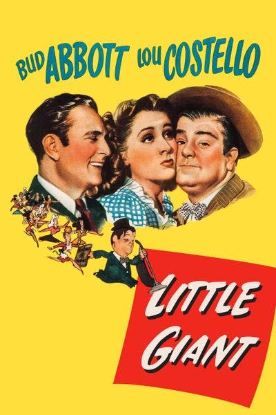 Little Giant [Digital Code - SD]
