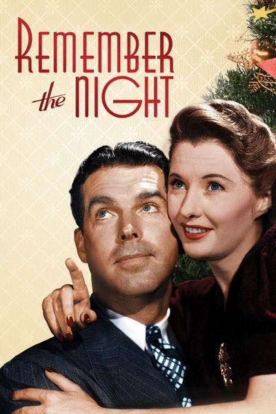 Remember the Night [Digital Code - HD]