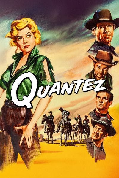 Quantez [Digital Code - HD]