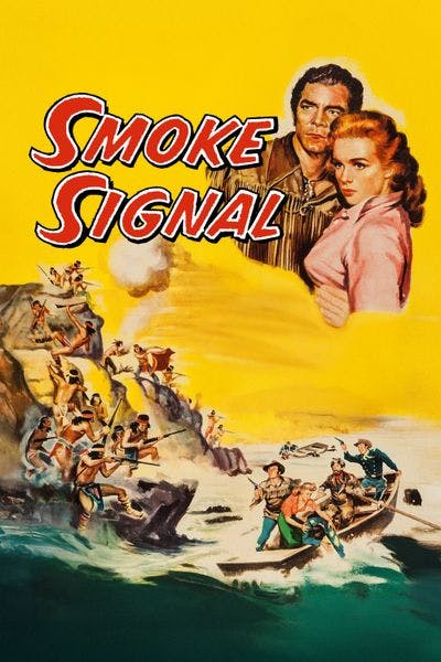 Smoke Signal [Digital Code - HD]