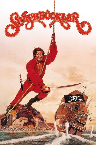 Swashbuckler [Digital Code - HD]