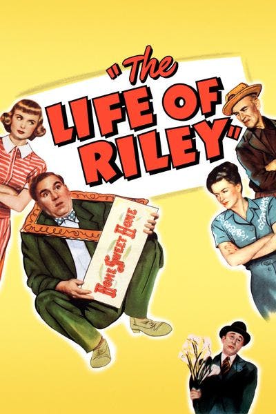 The Life of Riley [Digital Code - SD]
