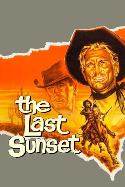 The Last Sunset [Digital Code - HD]
