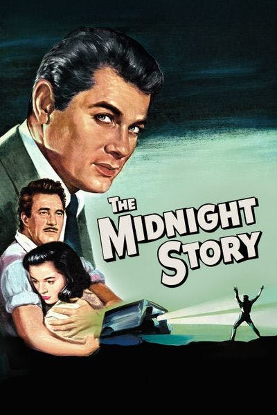 The Midnight Story [Digital Code - SD]
