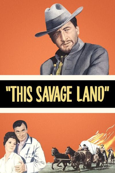 This Savage Land [Digital Code - SD]