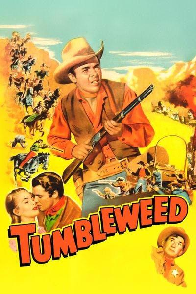 Tumbleweed [Digital Code - SD]
