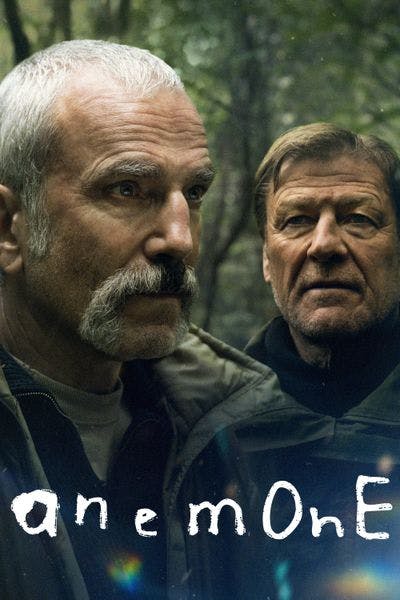 Anemone [Digital Code - UHD]