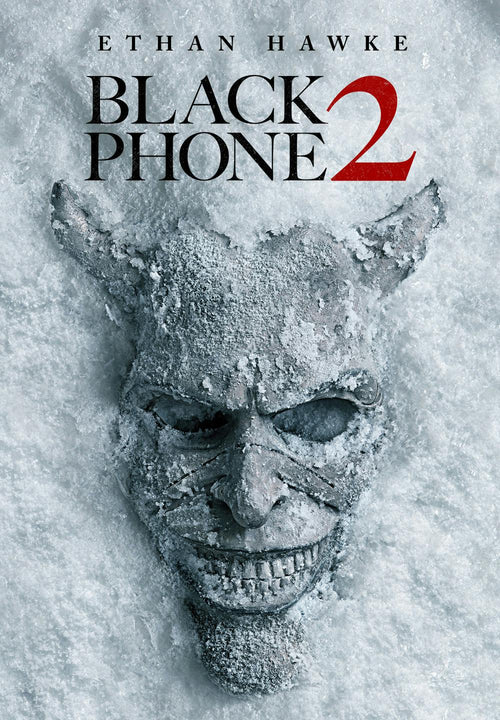 Black Phone 2 [Digital Code - UHD]