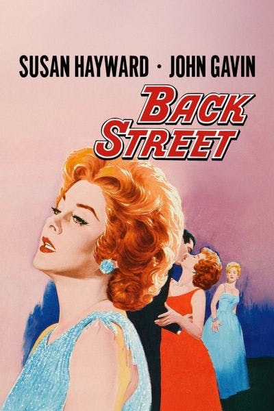 Back Street (1961) [Digital Code - HD]