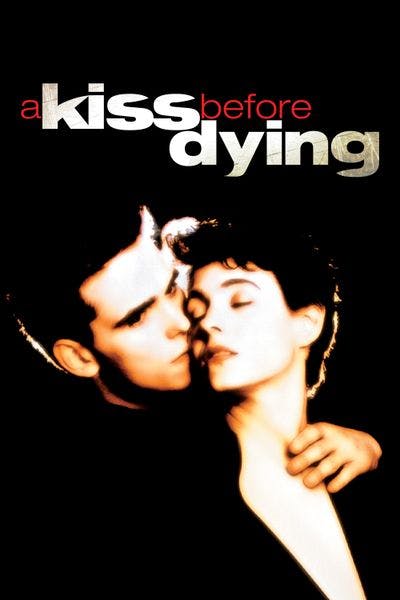 A Kiss Before Dying [Digital Code - HD]