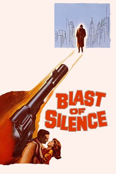 Blast of Silence [Digital Code - HD]