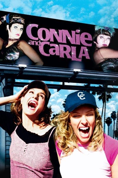 Connie and Carla [Digital Code - HD]